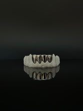 4er Cap Grillz Bottom konfigurieren